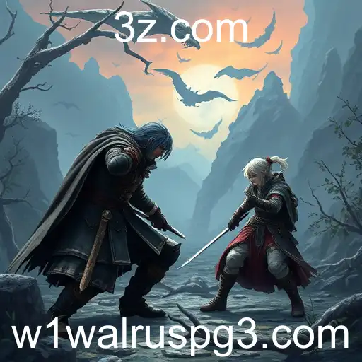 A Ascensão de 'w1-walruspg' no Cenário Gamer