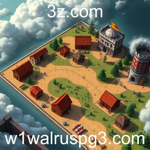 A Ascensão de w1-walruspg no Cenário de Jogos em Português