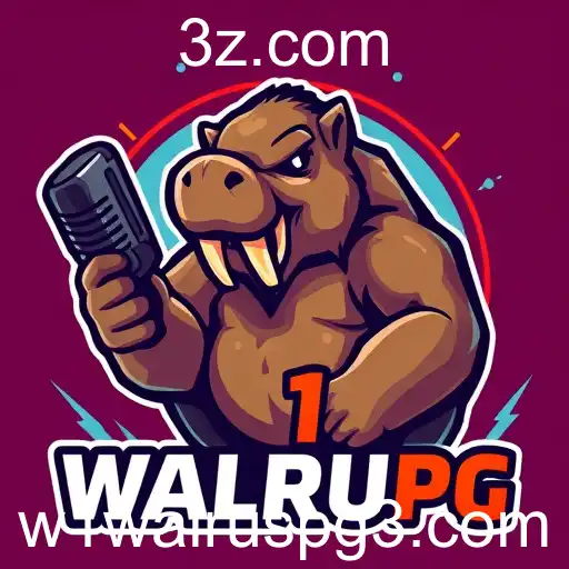 Explorando Novos Horizontes no w1-walruspg
