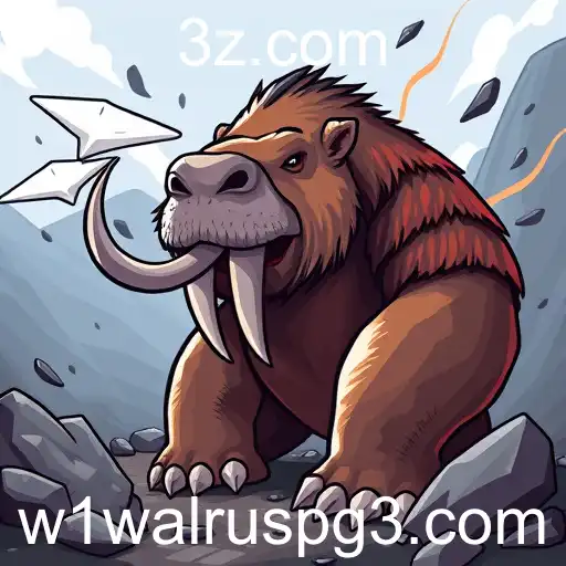 Expansão ou Extinção: O Futuro do WalrusPG