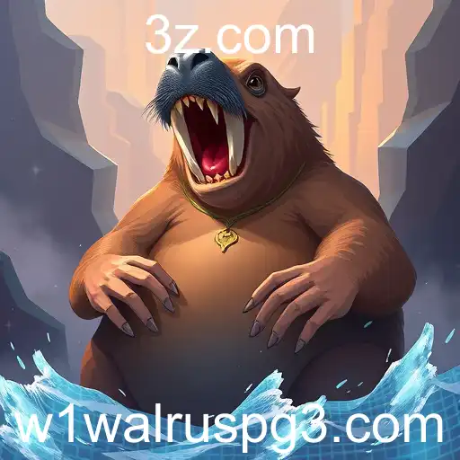 Evolução dos Jogos: O Impacto de w1-walruspg