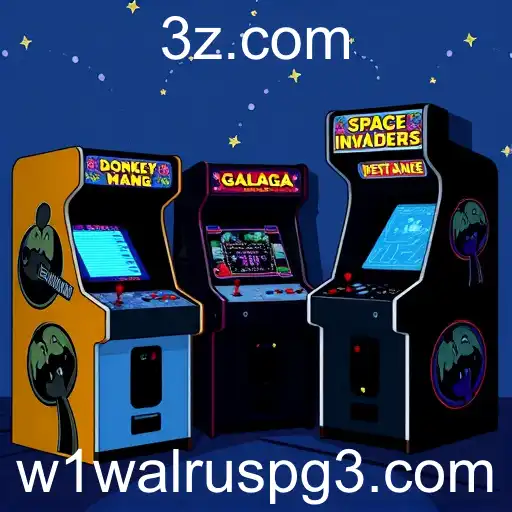 Tendências de Jogos em 2025 e o Sucesso do w1-walruspg