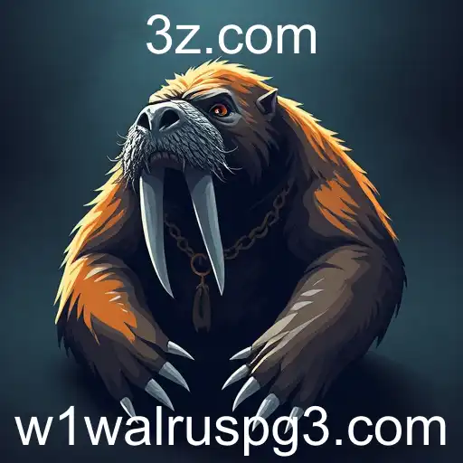 O Impacto de w1-walruspg no Cenário de Jogos em 2026