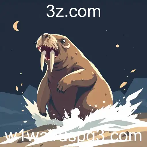 O Impacto do 'w1-walruspg' nos Jogos em 2026