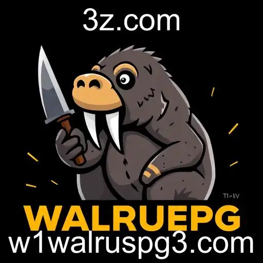 O Impacto de w1-walruspg no Mercado de Jogos em 2026