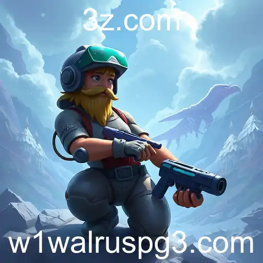 O Impacto de 'w1-walruspg' na Comunidade Gamer