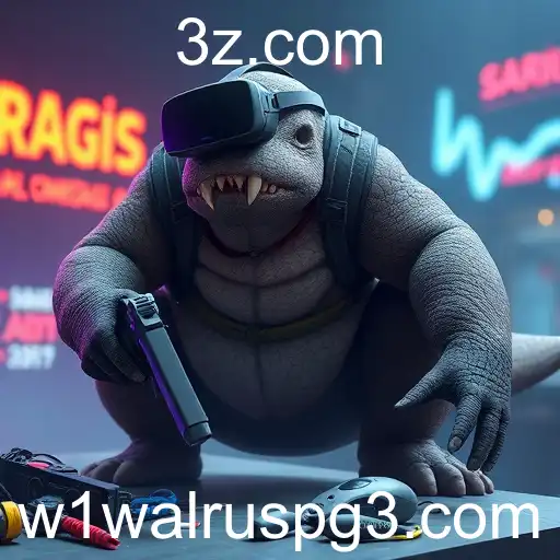 Inovações e Desafios do w1-walruspg