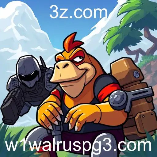 A Ascensão dos Jogos Multiplayer no Mundo Atual