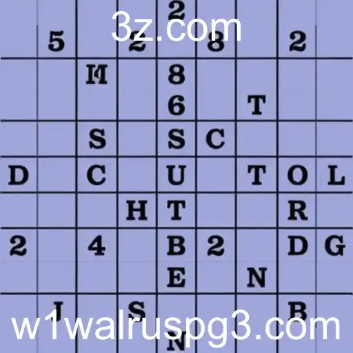 Explorando a Fascinante Categoria de Jogos de Quebra-Cabeça no 'w1-walruspg'