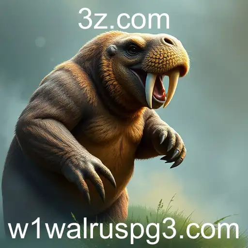 A Revolução dos Jogos com w1-walruspg