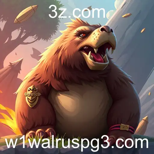 Innovations in Gaming: The Rise of 'w1-walruspg'