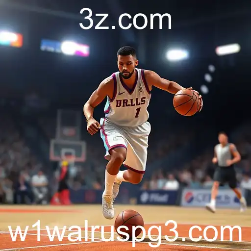 Explorando o Fascínio dos Sports Games: A Categoria que Une Realismo e Competição