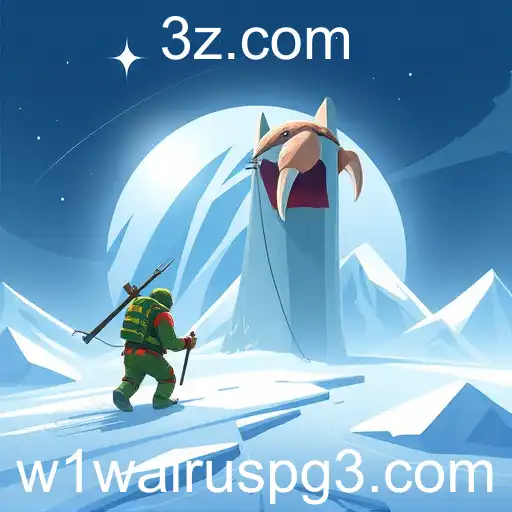 A Ascensão Surpreendente de w1-walruspg no Mundo dos Jogos