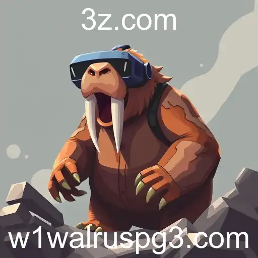 WalrusPG: O Futuro dos Jogos Sociais